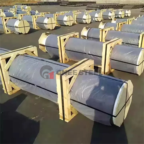 35JN440 Non Oriented Electrical Steel Induction Electrical Silicon Steel Coil