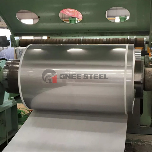 Induction Electrical Silicon Steel Coil 35JN360