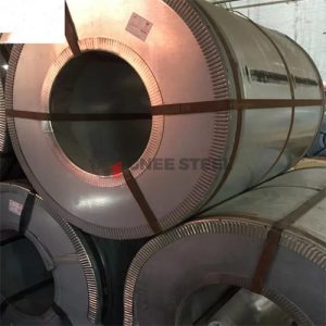 Induction Electrical Silicon Steel Coil 35JN360