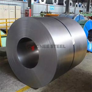 Non Oriented Electrical Steel Induction Electrical Silicon Steel Coil