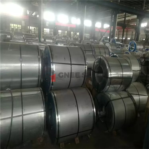 Precise Crgo 50JN230 Cold Rolled Grain Oriented Silicon Steel Sheet Coil