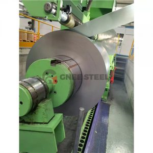 M290-50A Crgo Cold Rolled Grain Oriented Silicon Steel Sheet Coil