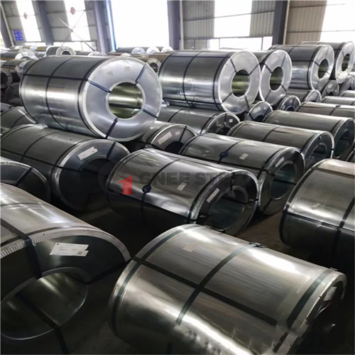 China 27Q120 Magnetic Electrical crgo Silicon Steel Sheet