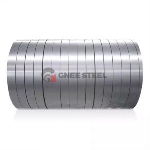 Magnetic Electrical crgo M250-50ASilicon Steel Roll of Transformer