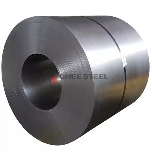 Steel Iron Cold Rolled Grain Oriented Silicon Steel Crgo Electrical Steel Strips