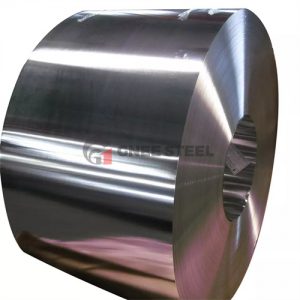 Steel Iron Cold Rolled Grain Oriented Silicon Steel Crgo Electrical Steel Strips