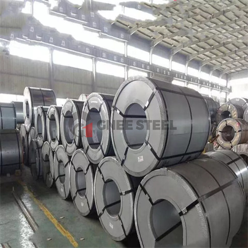 Hot Sale High Quality CRGO Silicon Steel Coil 50H470