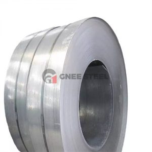 Hot Sale High Quality CRGO Silicon Steel Coil 50H470