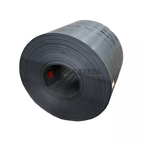 Chinese supplier 0.23mm crgo cold rolled grain oriented electrical silicon steel coil