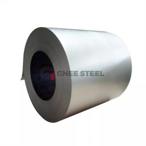 Chinese supplier 0.23mm crgo cold rolled grain oriented electrical silicon steel coil