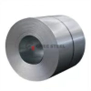 High quality 0.1mm 35Q145 CRGO cold rolled grain oriented silicon steel coil