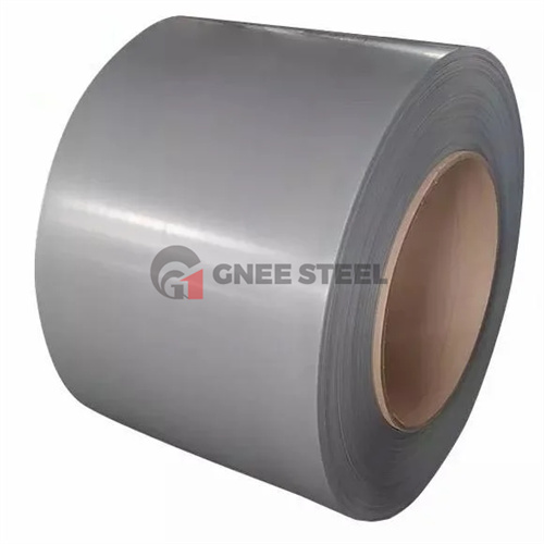 High quality 0.1mm 35Z155 CRGO cold rolled grain oriented silicon steel coil