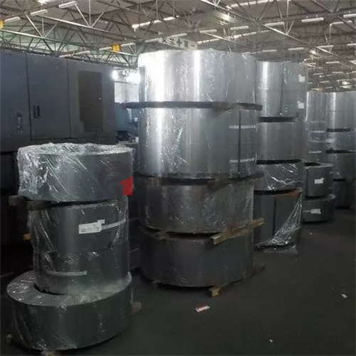 Hot sales 30ZH100 hot rolled silicon steel sheet coils