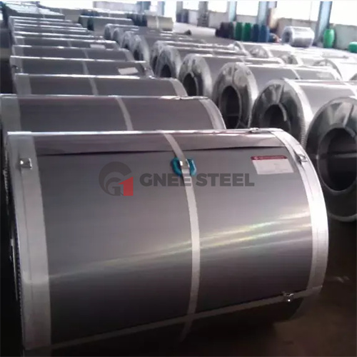 Hot sales 30ZH105 hot rolled silicon steel sheet coils