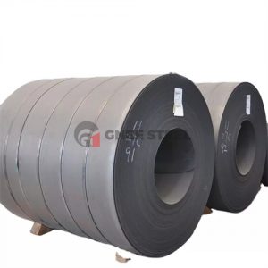 Hot sales 30ZH105 hot rolled silicon steel sheet coils