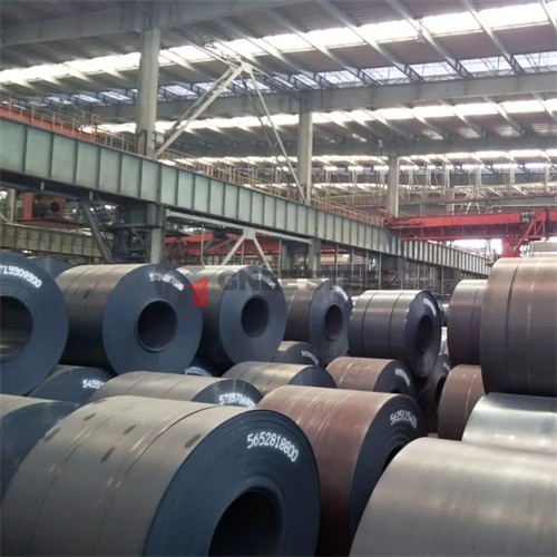 Hot sales 30ZH110 hot rolled silicon steel sheet coils