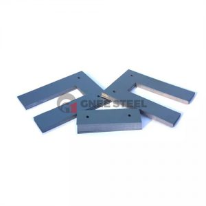 B35P115 Silicon Steel Sheet transformer EI lamination Iron core