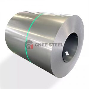 Hot Dipped Galvanized Grain Oriented Silicon Steel Stator Lamination crgo silicon electrical steel coil