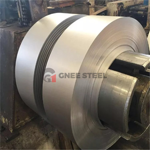 B27P095 Grain Oriented Silicon Steel Stator Lamination crgo silicon electrical steel coil