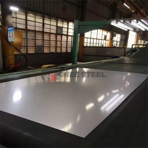 B27P100 Grain Oriented Silicon Steel crgo silicon electrical steel coil