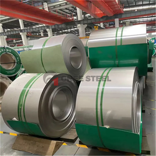 Grain Oriented Silicon Steel B30P105 crgo silicon electrical steel coil