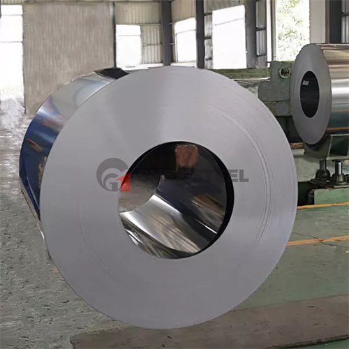 High Demand Products B30P110 Grain Oriented Silicon Steel Coil Cold Roll Silicon Steel