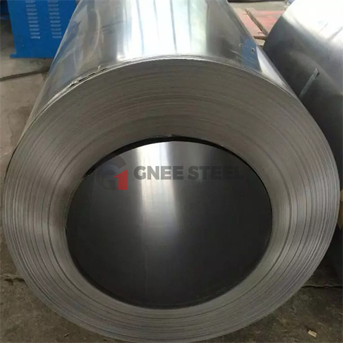 50JN1000 Non-Oriented Electrical Silicon Steel Coil