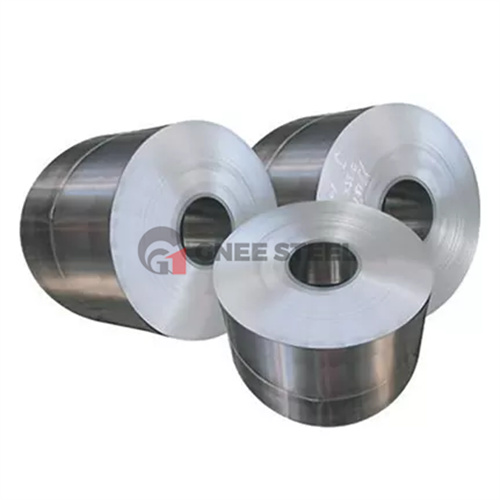 50JN800 Non-Oriented Electrical Silicon Steel Coil