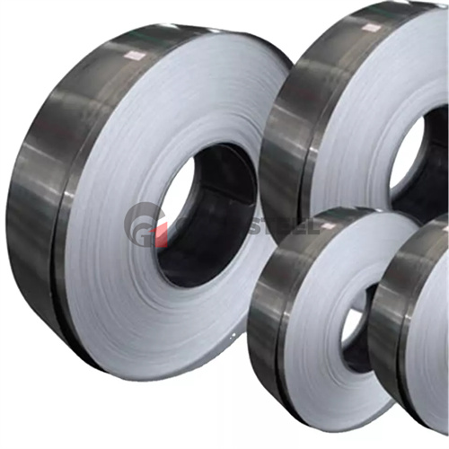 Prime Of Electrical Silicon Steel Sheet M3 CRGO Cold Rolled Grain Oriented Steel Coil