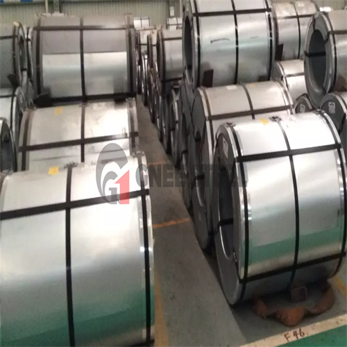 High Quality 50JN700 Crgo Silicon Steel for Transformer Silicon Steel Iron Laminated Block Core