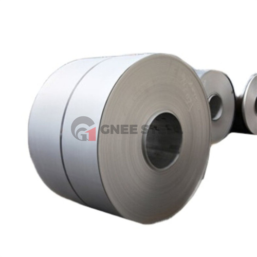 B27P100 Oriented Cold rolled Electrical Steel Coil Made in china