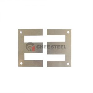 Factory price EI-66 Non-oriented Silicon Steel