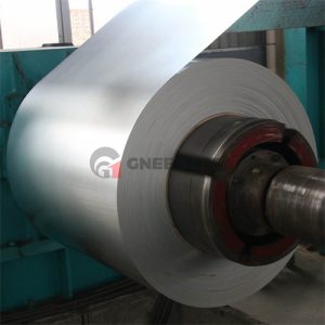 B23G110 Grain oriented Cold Rolled Electrical Steel Coil