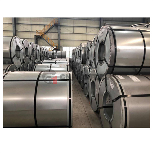 B23G110 Grain oriented Cold Rolled Electrical Steel Coil