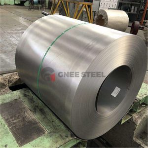 China Manufacturer 50H700 Non-oriented Silicon steel coil