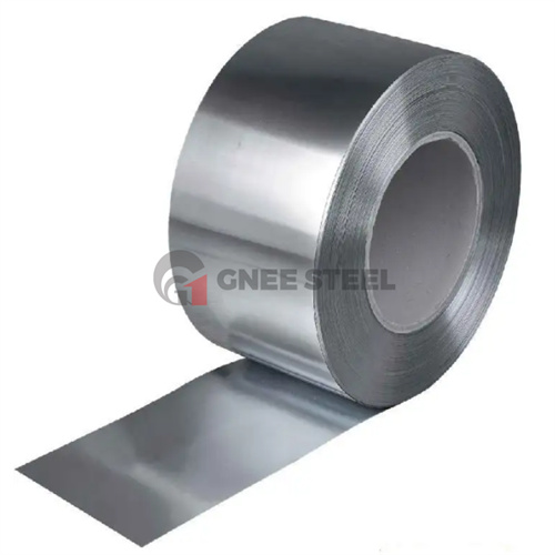 China Manufacturer 50H700 Non-oriented Silicon steel coil