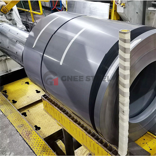 Chinese Prime 35H270 Non-oriented Silicon steel coil