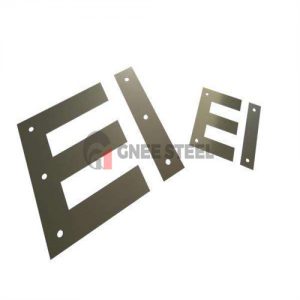 Best Quality EI-76.2 Non-Oriented Transformer Laminate Iron Core Silicon