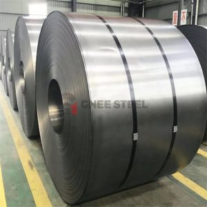 C27QH120 CRGO Silicon Steel Sheet Made in china