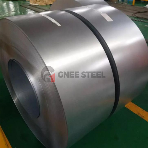 C27QH120 CRGO Silicon Steel Sheet Made in china