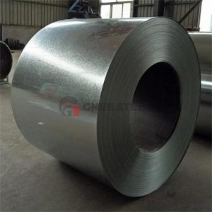 High quality B23R080 Oriented Electrical Steel Coil