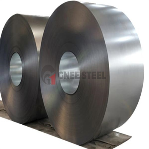 B30G140 grain oriented Cold Rolled Silicon steel coil