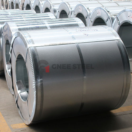 China Manufacturer B35A230 Cold Rolled Electrical Silicon Steel