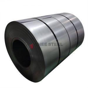 China Manufacturer B23G110 Grain Oriented electrical steel