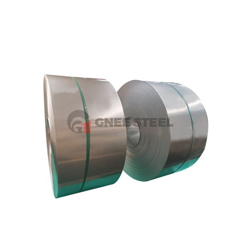 China Manufacturer B23G110 Grain Oriented electrical steel