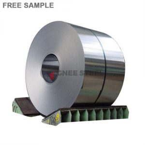 Chinese Prime B35A230 Non-oriented Electrical Steel Coil