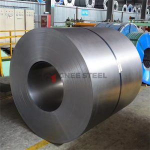 Best Selling 35H210 Non-oriented Electrical Steel Coil