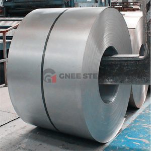 Hot sale 35H210 Non-oriented Silicon Steel