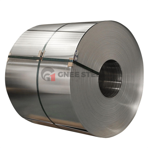 High quality B35A250 Non-oriented Cold rolled Silicon steel