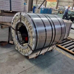 30Q150 Grain-Oriented Electrical Steel High quality